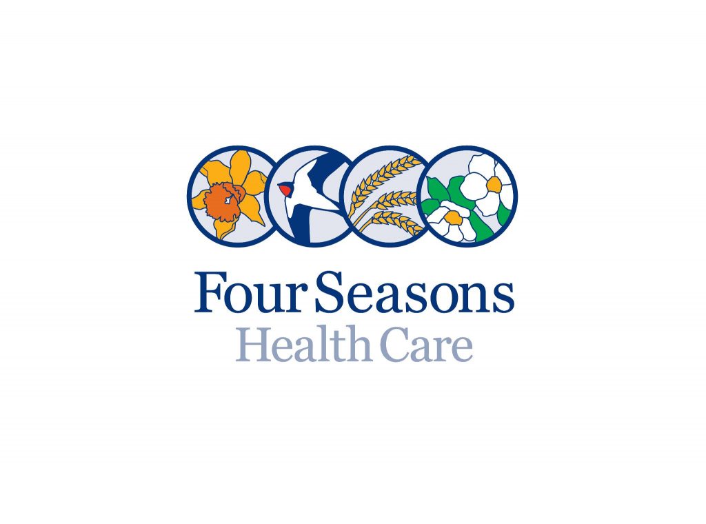 Four Seasons Health Care - Care England