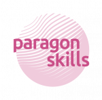ParagonSkills logo A4 RGB Raspberry Pos 0