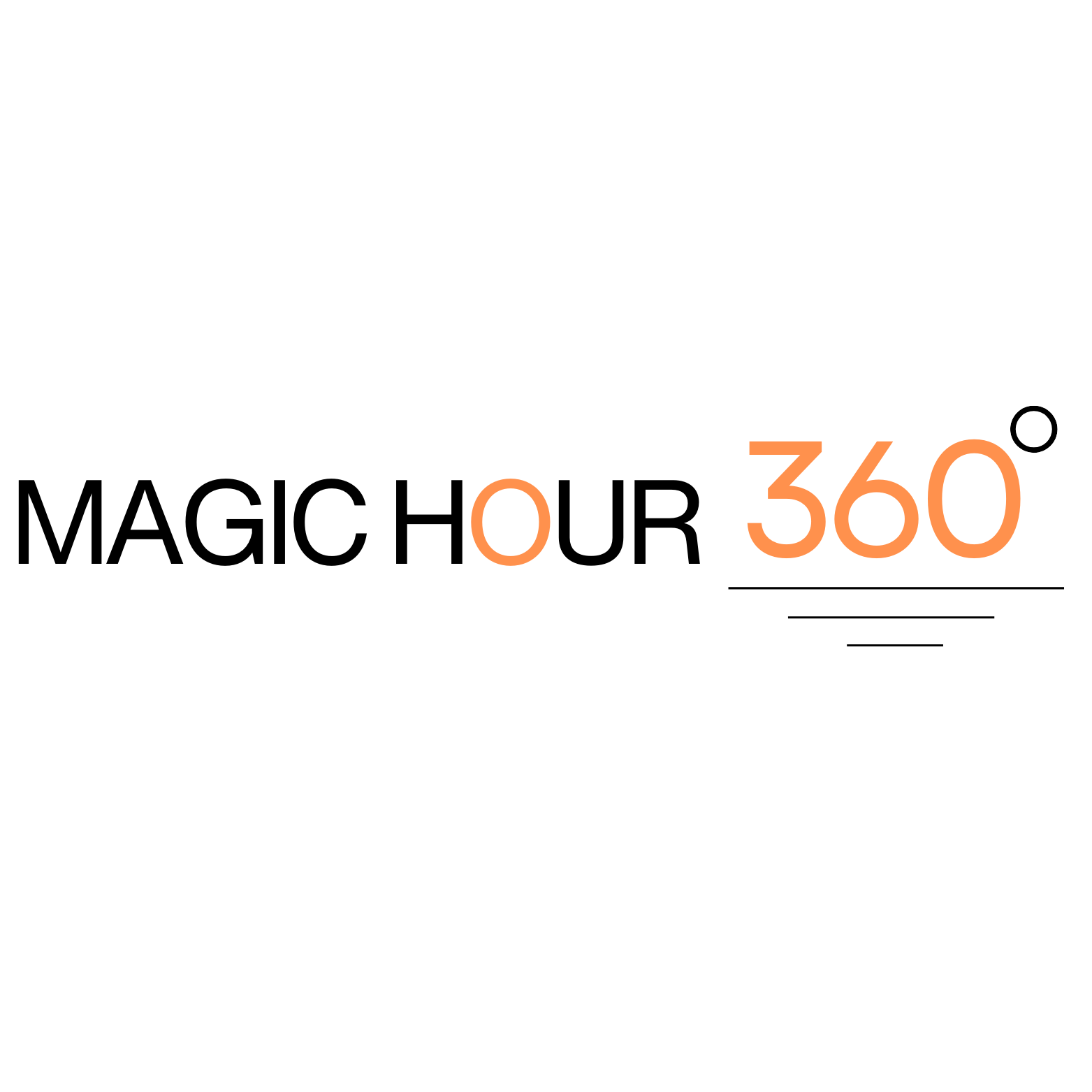 Magic Hour 360