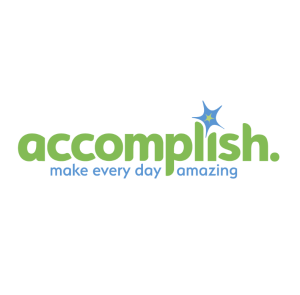 accomplish