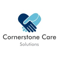 Cornerstone Care Solutions Ltd