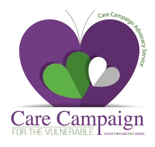 Care Campaign For The Vulnerable (CCFTV)