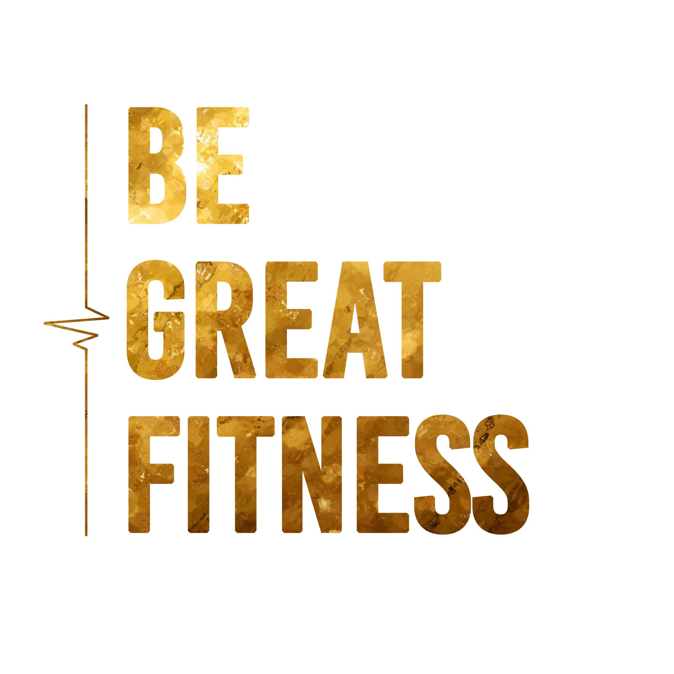 Be Great Fitness