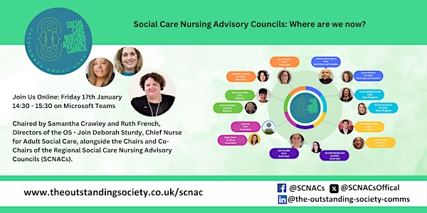 Social Care Nursing Advisory Councils: Where are we now?