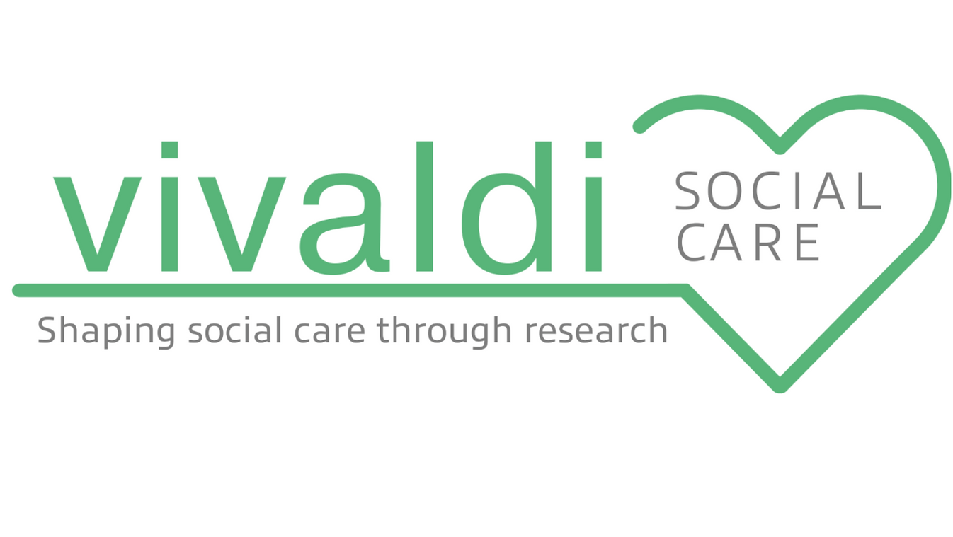 CRED Talk: VIVALDI Social Care - Reducing Infections and Improving Lives